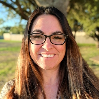 Clinician Headshot