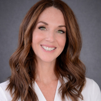 Avatar of Dr. Jenna Ross