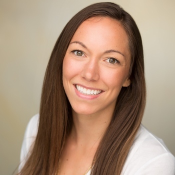 Clinician Headshot