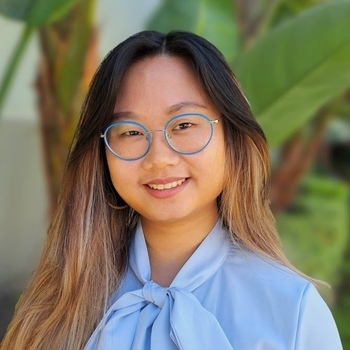 Avatar of Kerry Luo