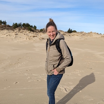 Avatar of Cady Kintner