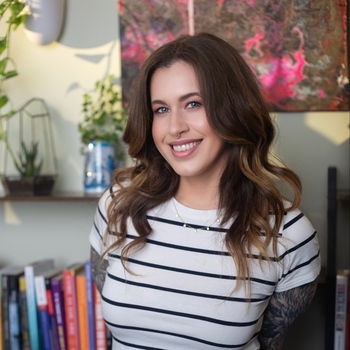 Avatar of Stephanie Franzoni