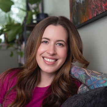 Avatar of Stephanie Franzoni