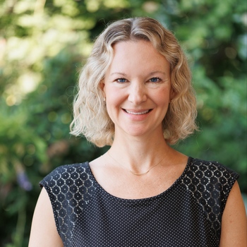 Clinician Headshot