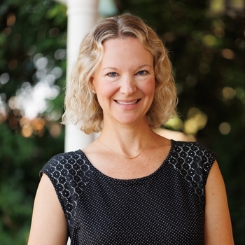 Avatar of Alison Parrella, MA, LPA