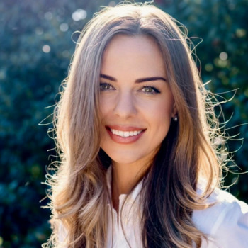 Avatar of Summer Danner