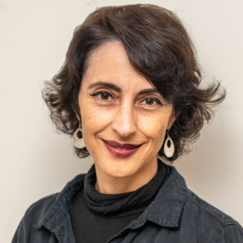 Clinician Headshot