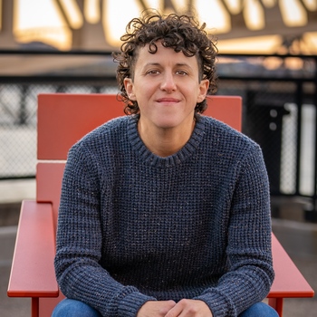 Avatar of Gina Ager