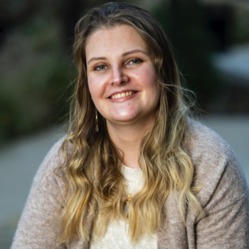 Clinician Headshot