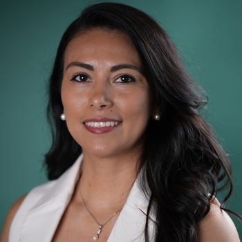 Avatar of Jennifer Ruiz Blandon