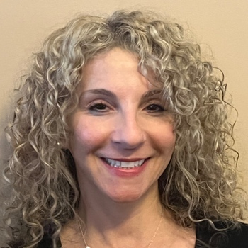 Clinician Headshot