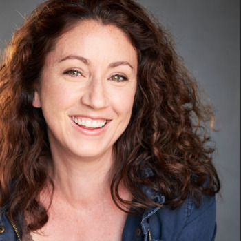 Avatar of Gail McCann