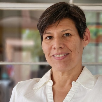 Avatar of Tina Sanchez, LCSW