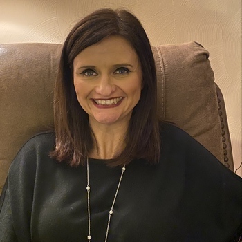 Avatar of Lisa Mengeu