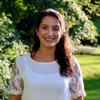 Avatar of Rashel Shamtoob