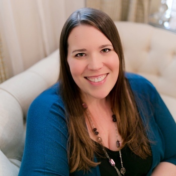 Clinician Headshot