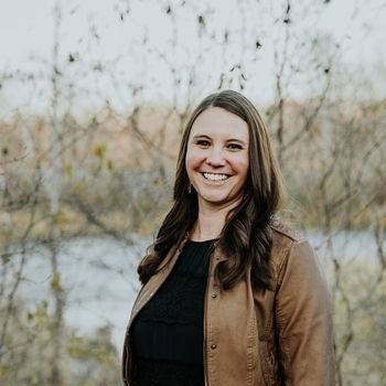 Clinician Headshot