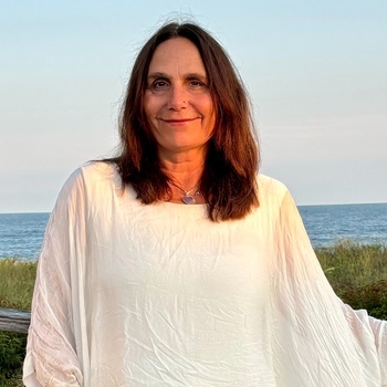 Avatar of Andrea Quast- Mortello LCSW, SEP, ISP