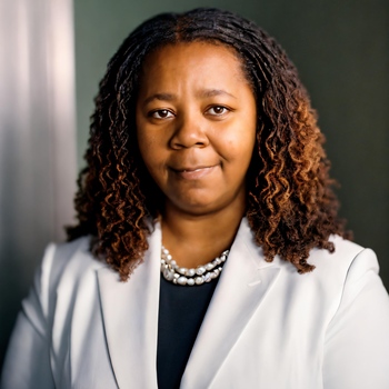 Avatar of THELMA ROUSE, Ph.D.