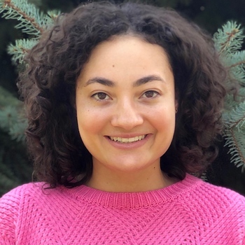 Clinician Headshot