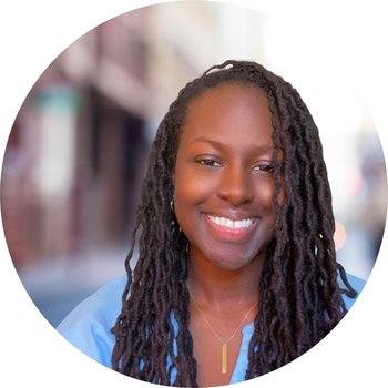 Clinician Headshot
