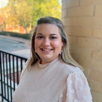 Clinician Headshot