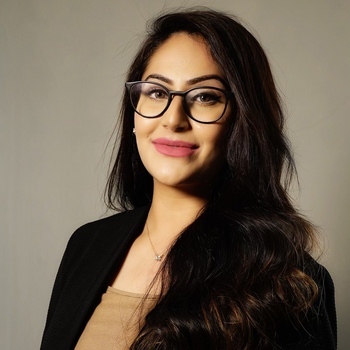 Avatar of Neha Aamir