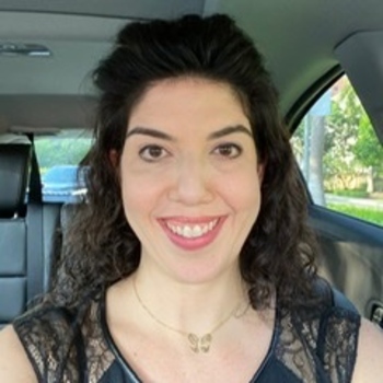 Avatar of Lisa Segall