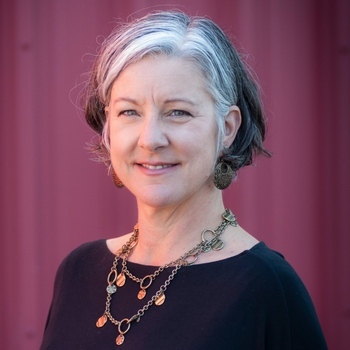 Avatar of Samantha Tracy