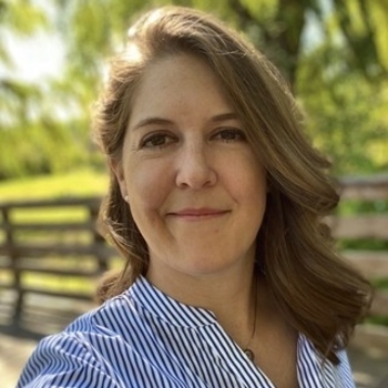 Avatar of Julie Archer