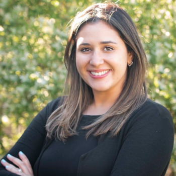Clinician Headshot