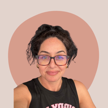 Avatar of Vivian Stein