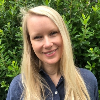 Avatar of Sandra Newton, PhD