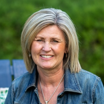 Avatar of Michelle Crandall