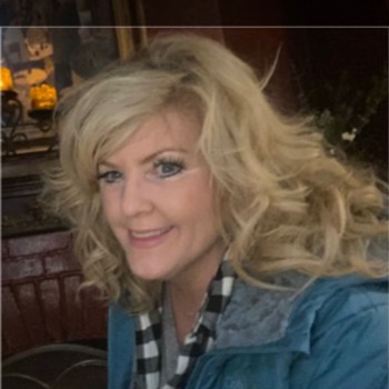 Avatar of Kelly Susan Hernandez, Mrs.