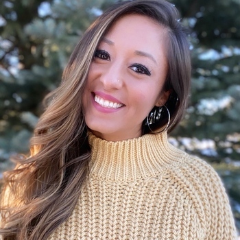 Clinician Headshot