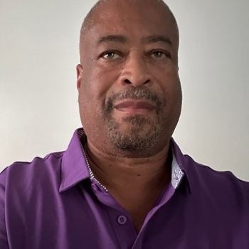 Avatar of Byron Idom, CEO