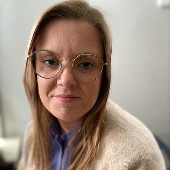 Avatar of Ciara Claffey