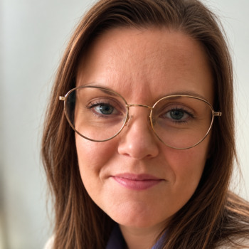 Avatar of Ciara Claffey