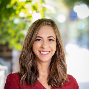 Avatar of Jennifer Leigh Trainor