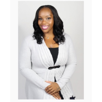 Clinician Headshot