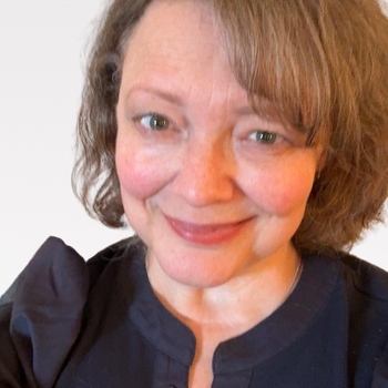 Avatar of Susan Y. Wegener