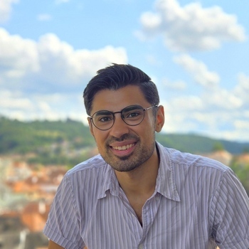 Clinician Headshot