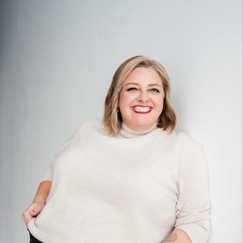 Avatar of Cassy Unkraut, MA, LPCC-S, CST