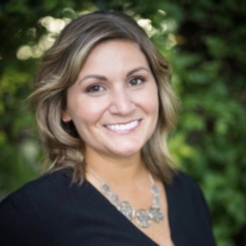 Clinician Headshot