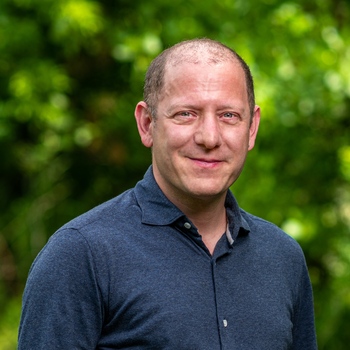 Avatar of Mark Green, MD