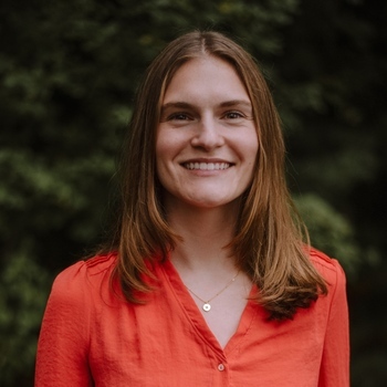Clinician Headshot