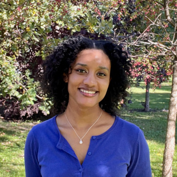 Avatar of Tiffani Clay