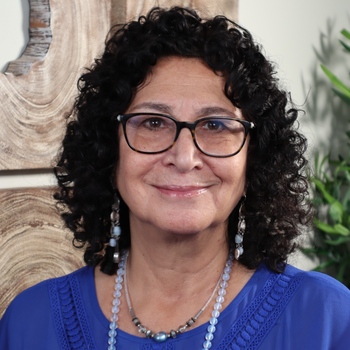 Avatar of Eileen Grove