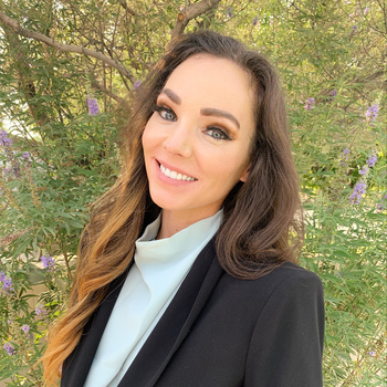 Avatar of JoLae Brandt-Shapiro